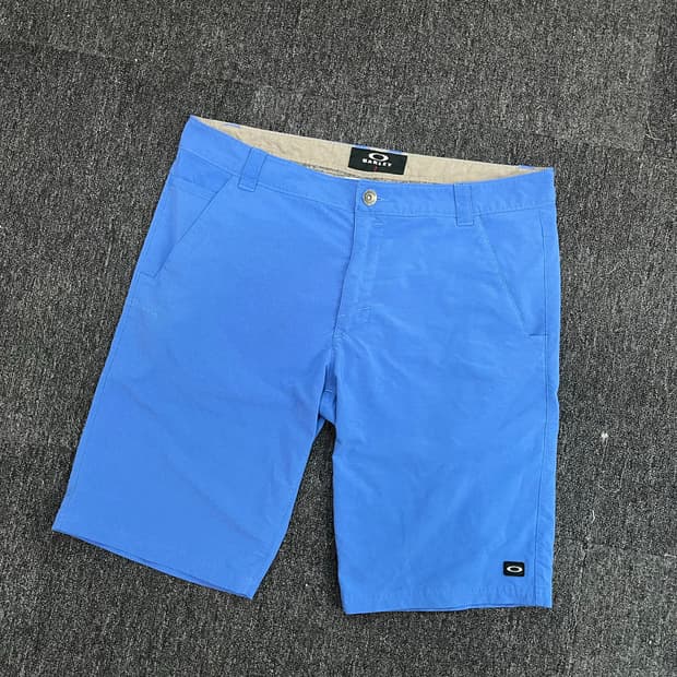 오클리 하프팬츠