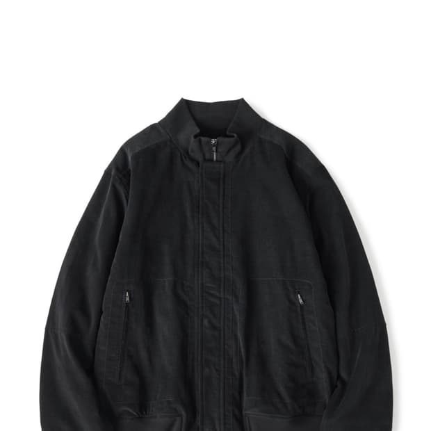 해칭룸 탱커 자켓 코듀로이 블랙 4사이즈 새상품 구합니다