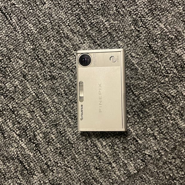 후지필름 fujifilm finepix z1 