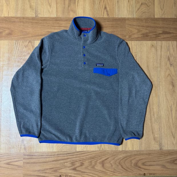 파타고니아 신칠라 니켈 M사이즈