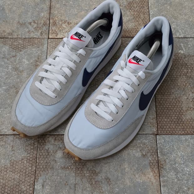 (255)나이키 데이브레이크 딥 로얄 블루 