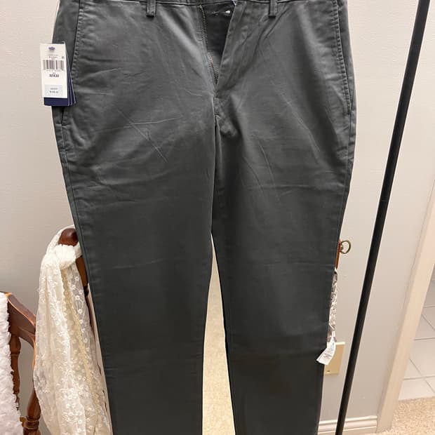 [미국직배송/새제품] 폴로 랄프로렌 베드포드 스트레치 슬림핏 치노