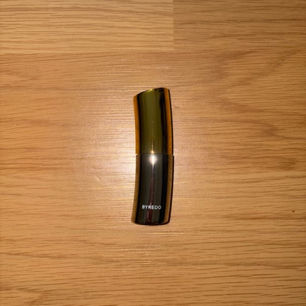 Byredo Lip Care Chromophobia