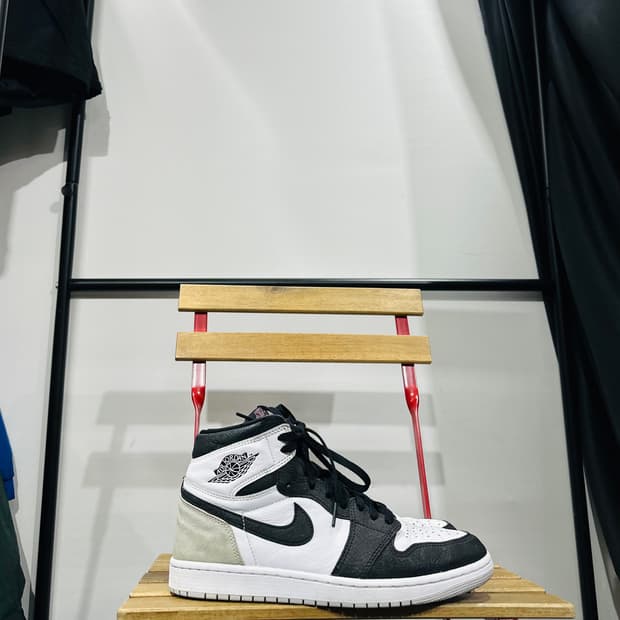 280) 나이키 운동화 남성 남자 신발 에어 조던 1 레트로 하이 OG