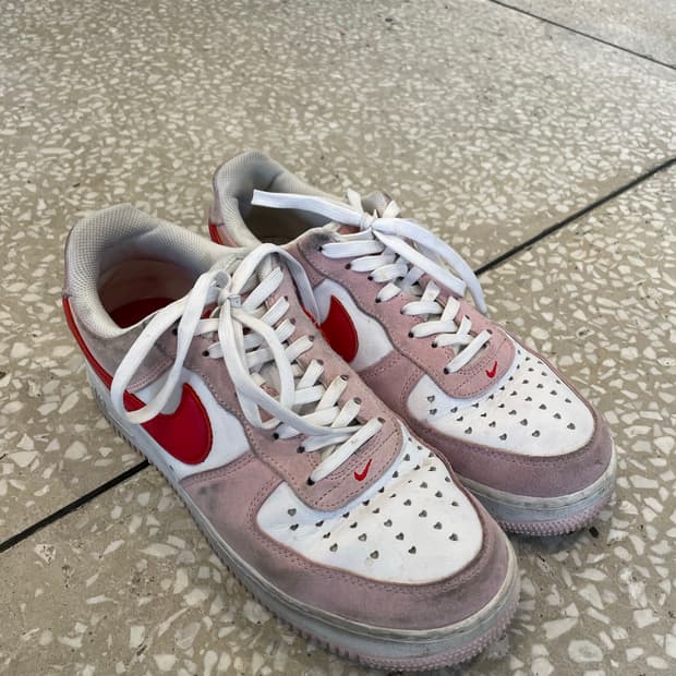 Nike air force