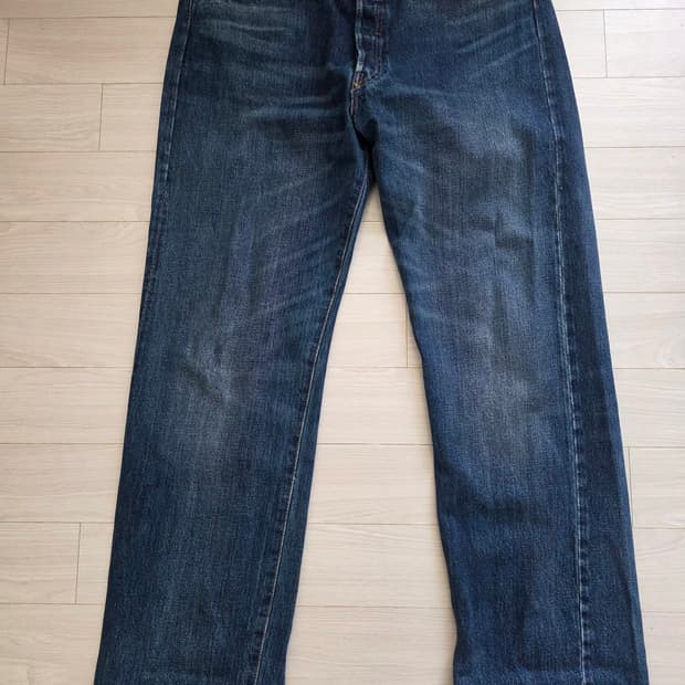 LVC 55501 드라그넷 33X32