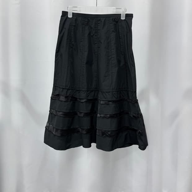 vtg skirt