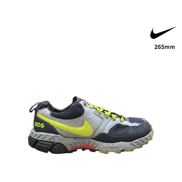 [265] NIKE ACG air 아바지로 2.0 