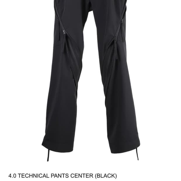 PostArchiveFaction4+ 테크니컬 센터 팬츠