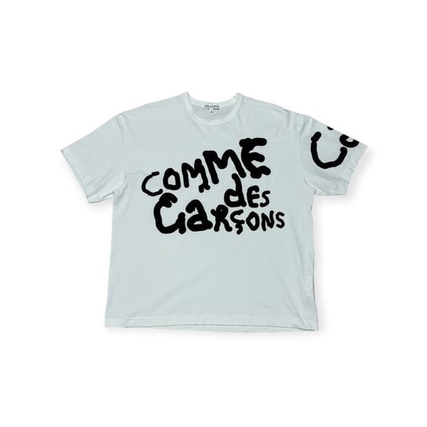 Comme des Garçons x Alisa Yoffe T-Shirt