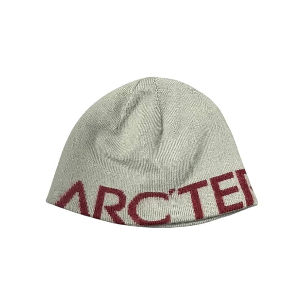 아크테릭스 워드 헤드 토크 비니