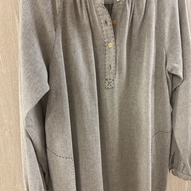 thursday island 원피스