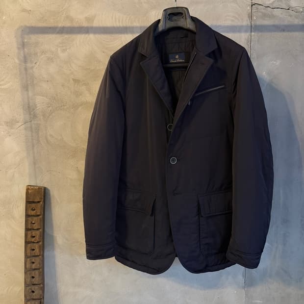 브룩스 브라더스 유틸리티 자켓 100