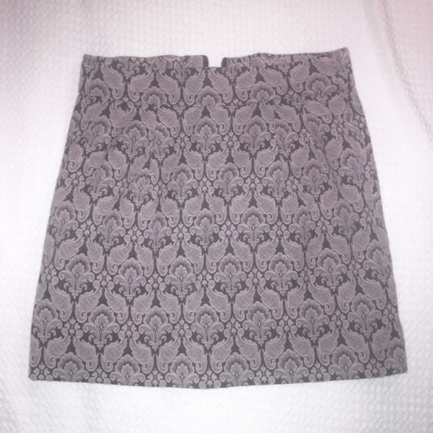 turno jeana 스커트 