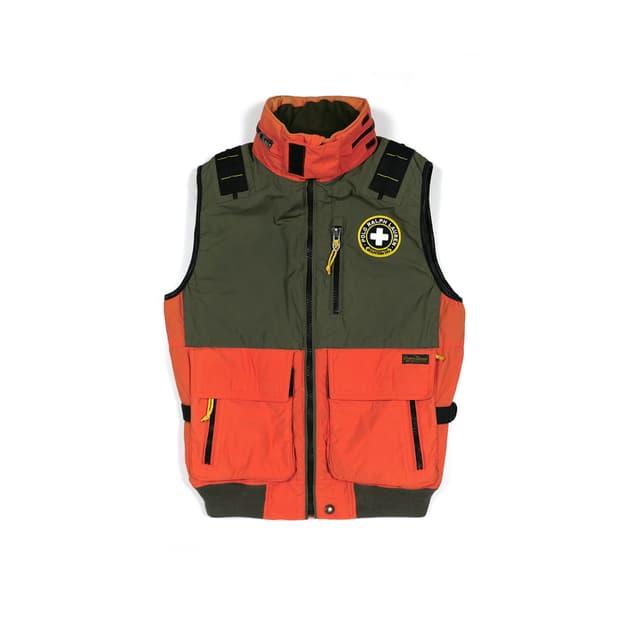 Polo Ralph Lauren Mountain vest