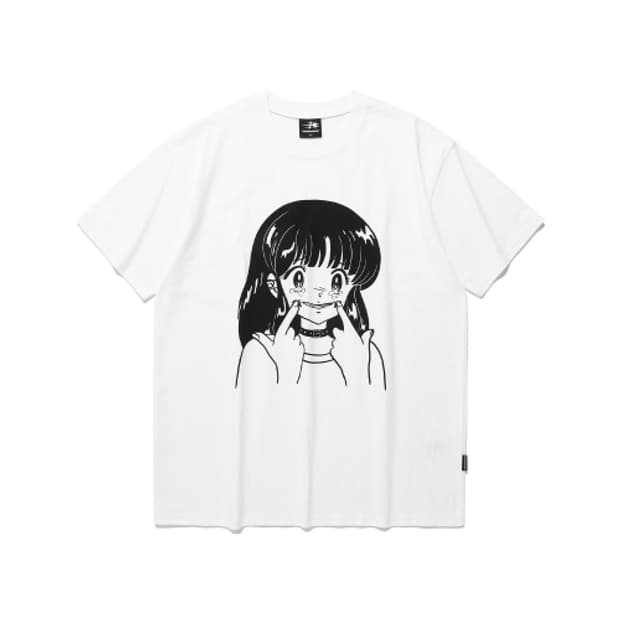 나이스 고스트 클럽 반팔 티셔츠