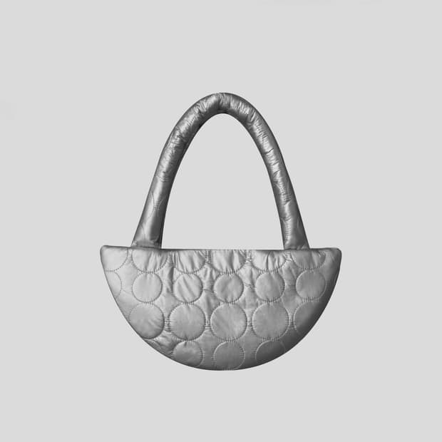 포코포스카 하프서클백