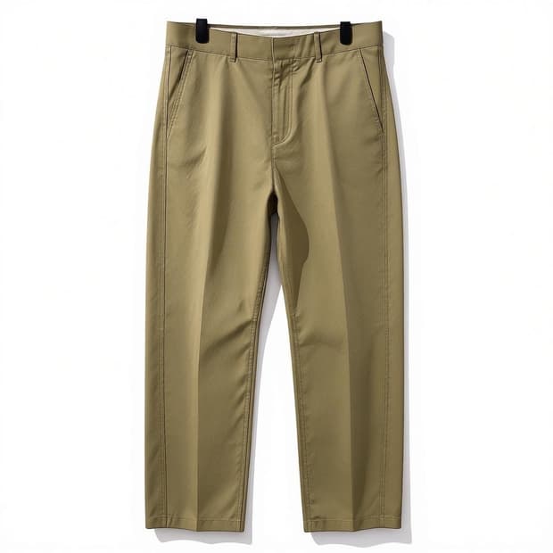 Lmood chino pants 48