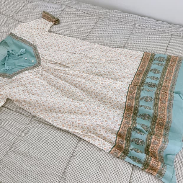 모리걸 ehkasopo 원피스