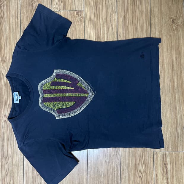 00s 비비안웨스트우드 반팔티 