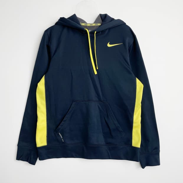 F2 나이키 써마핏 풀오버 후드티 95사이즈