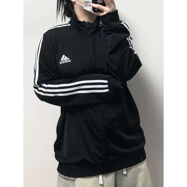 아디다스 트레이닝 져지 3xl