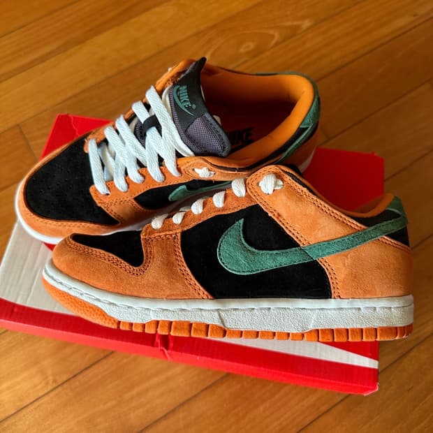 덩크 세라믹 230