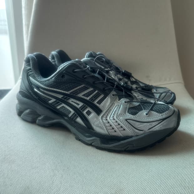 Asics x Unaffected Gel Kayano 14