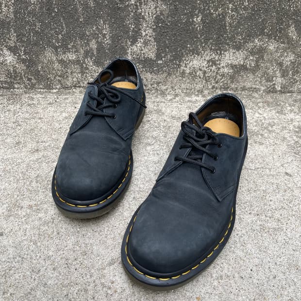 [7UK] 닥터마틴 1461 ICED II (260~265)