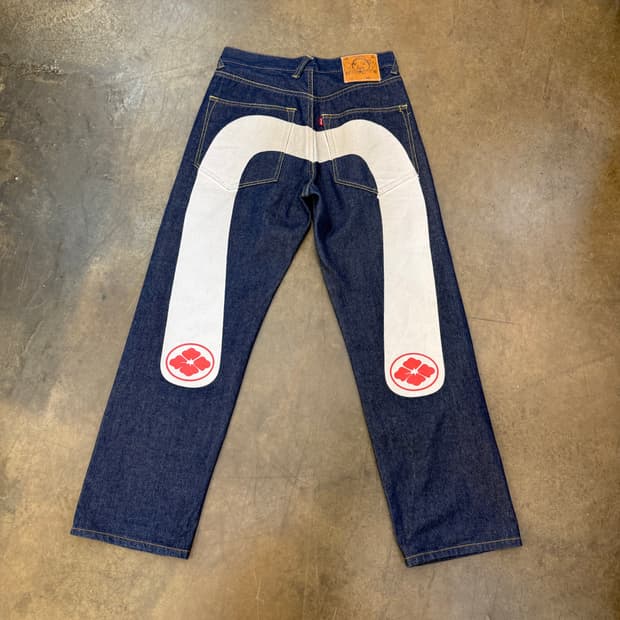 에비수생지 팬츠(31)