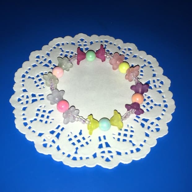 [0.3] Candy crush high bracelet
