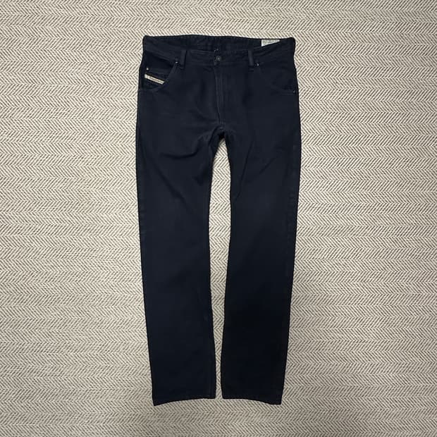 DIESEL vintage denim pants
