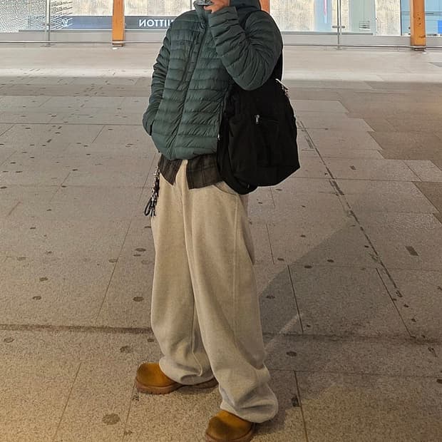 rab 랩 마이크로라이트 알파인 자켓 세이지그린