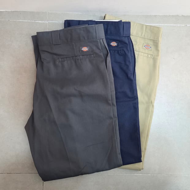 디키즈874 40x32 3개