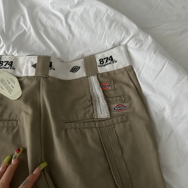 Dickies pants