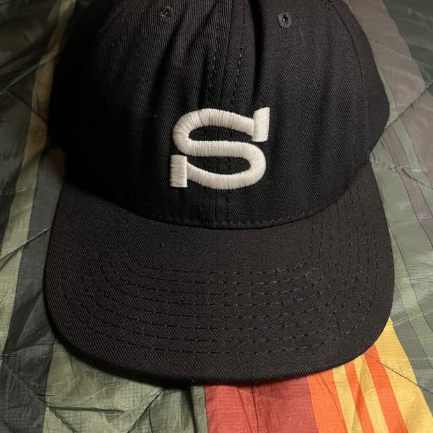 90’s stussy 올드 스투시 캡 