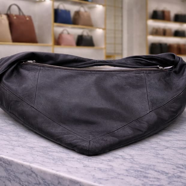 [A급] 르메르 스카프백 스몰 판매합니다!!!