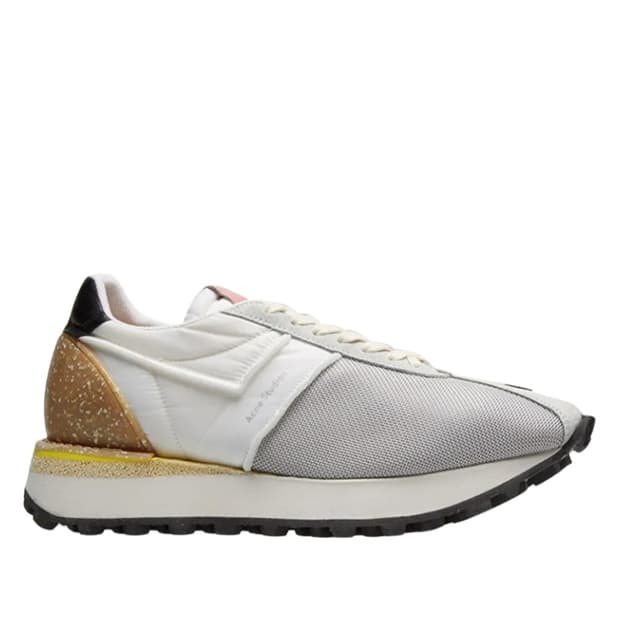 [새상품] 아크네 스튜디오 배릭 스니커즈 베릭 270 신발 운동화 빈티지