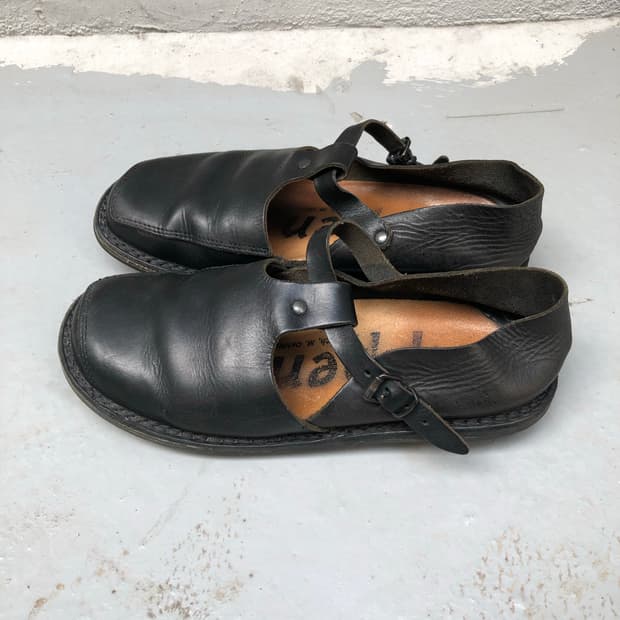 Trippen shoes