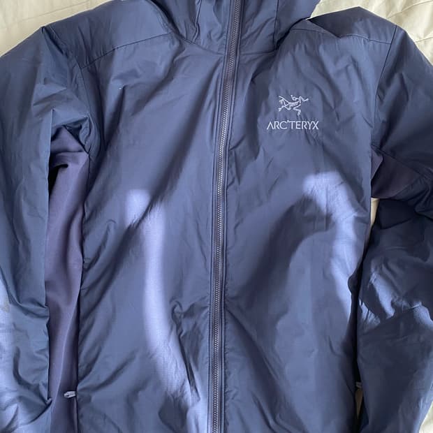 아크테릭스 아톰 lt M