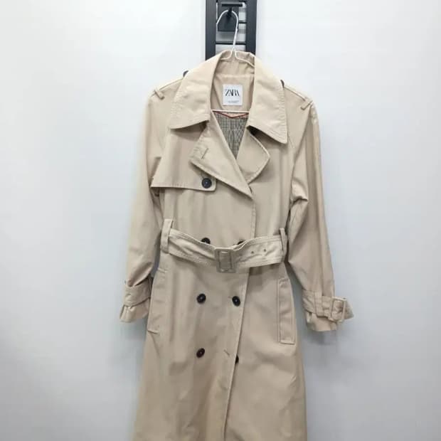 자라벨티드 트렌치66