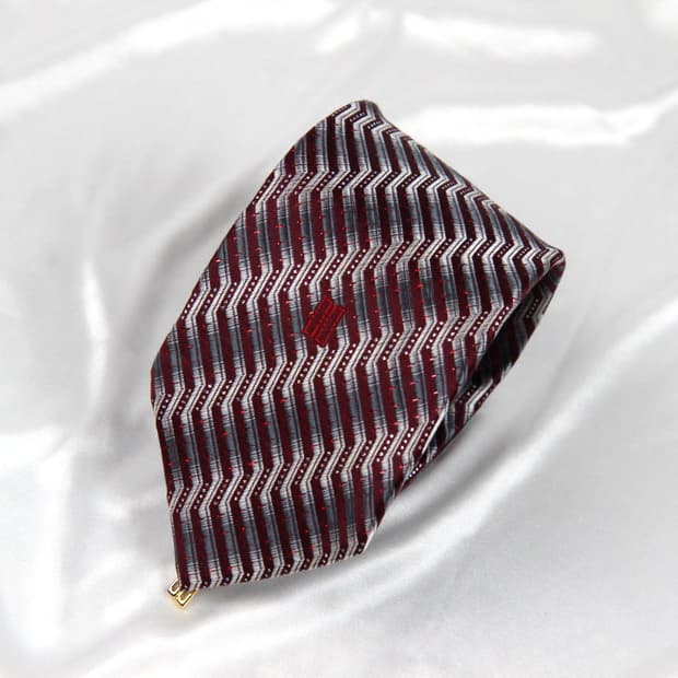 닥스 7.9cm S등급 남자 명품 넥타이