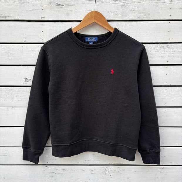 Polo 폴로 맨투맨