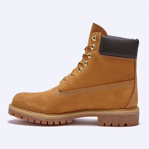 팀버랜드 6인치 280 상태 s급