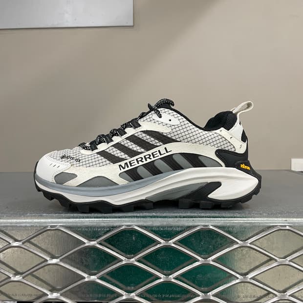 머렐 모압 스피드 2 고어텍스 245