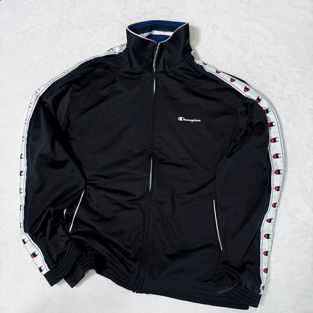 챔피온 자켓