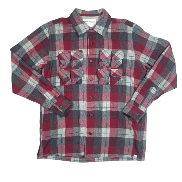 🕑general research 1998 parasite shirt