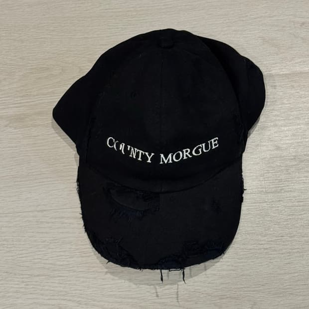 알렉산더 디제노바 캡