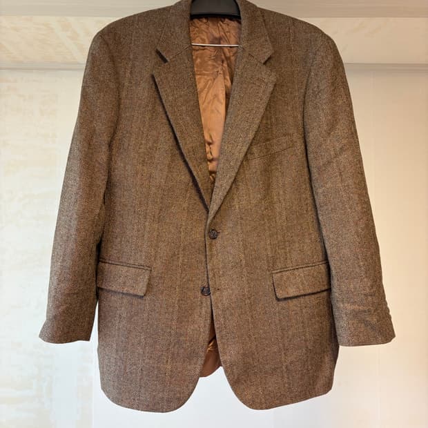 브룩스 브라더스 블레이저