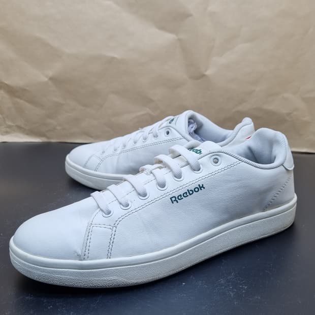 리복 코트시리즈1 스니커즈 245